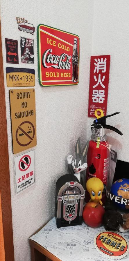 Almaz Place #203 Sapporo Eksteriør billede