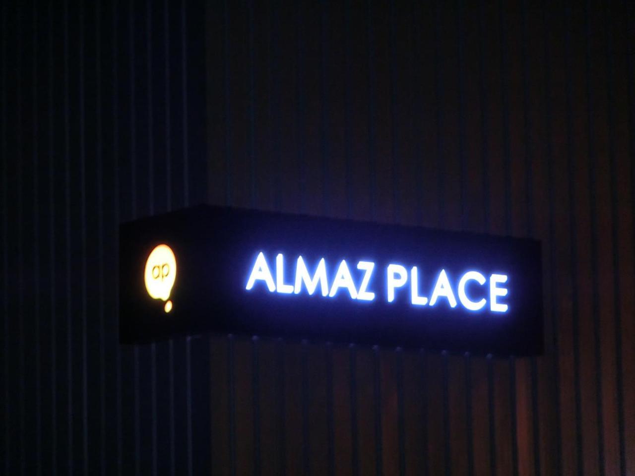 Almaz Place #203 Sapporo Eksteriør billede